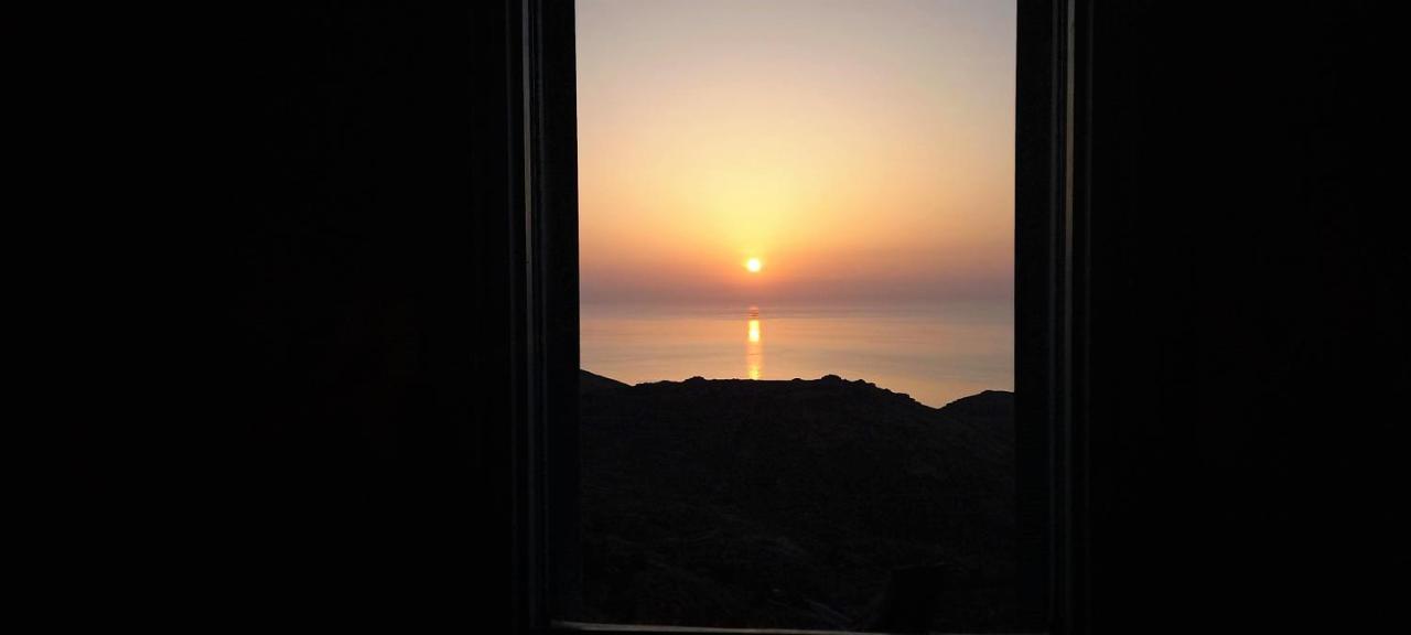 Wabisabi Chora W/ Spectacular Sea Views