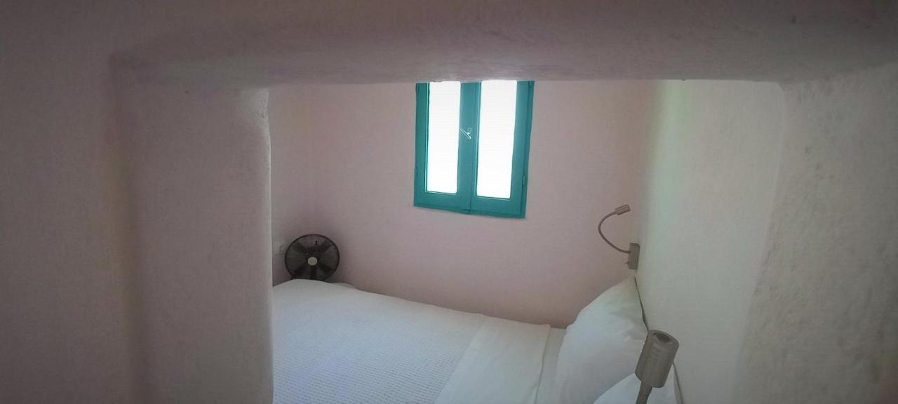 Wabisabi Chora W/ Spectacular Sea Views Holiday home Serifos Town
