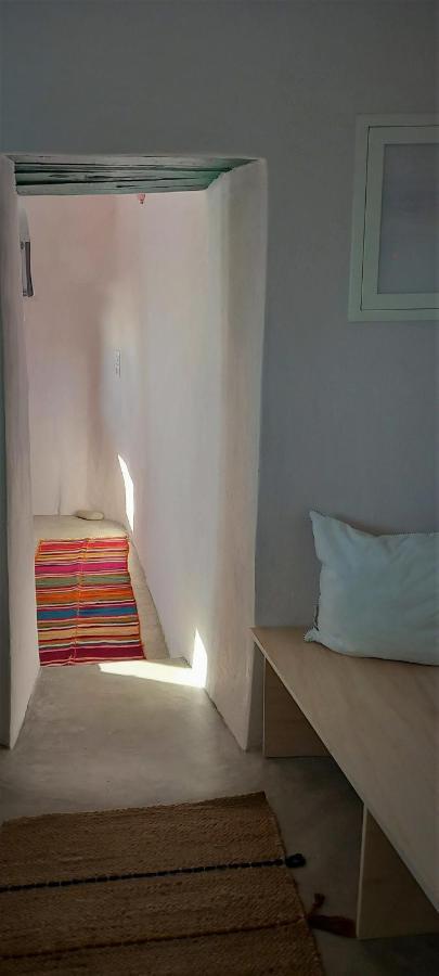 Wabisabi Chora W/ Spectacular Sea Views Serifos Town