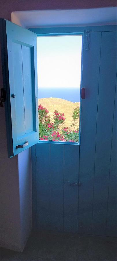 Wabisabi Chora W/ Spectacular Sea Views