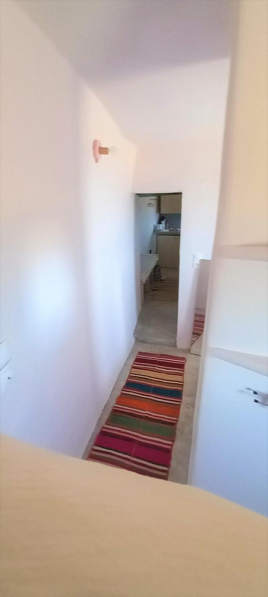 בית נופש Wabisabi Chora W/ Spectacular Sea Views